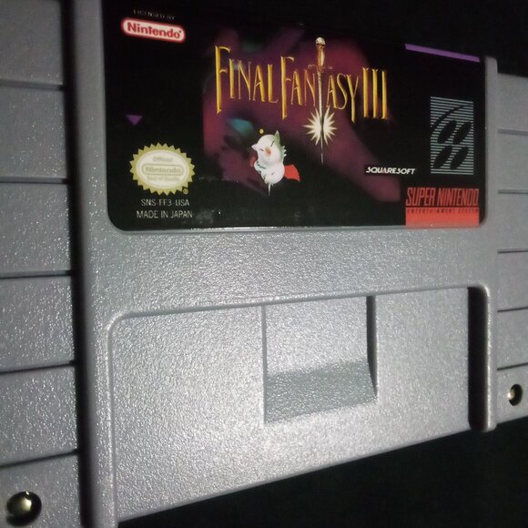 final fantasy 3 snes